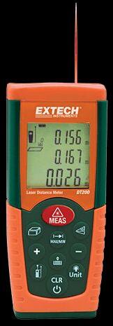 Laser Distance Meter