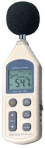 Digital Sound Level Meter