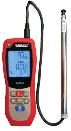 Infrared Thermometer