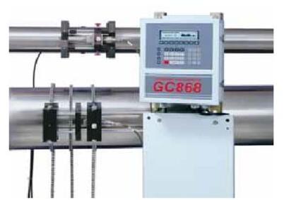 Gas Flow Meter