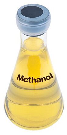 Distilled Methanol, Grade Standard : Industrial Grade