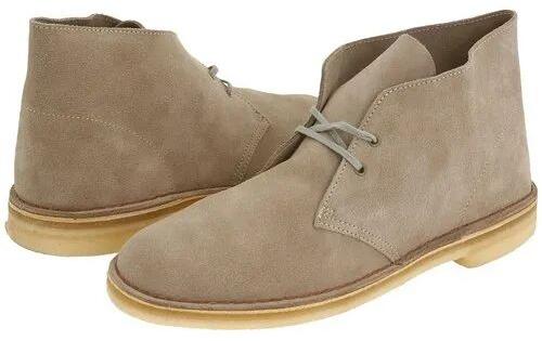 Desert Boots