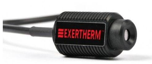 Exertherm alarm module, Color : Black