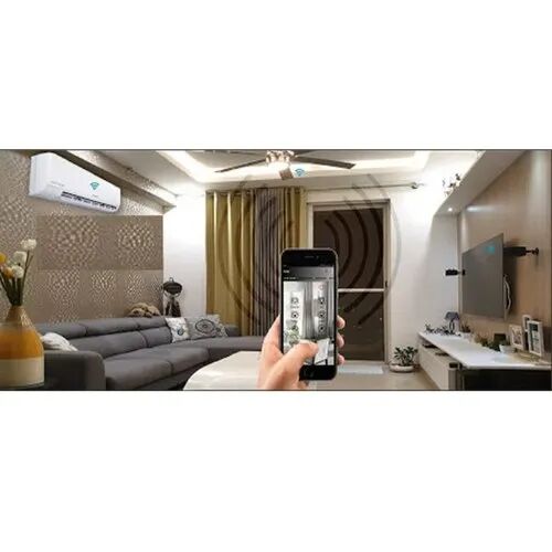 Wifi Home Automation System