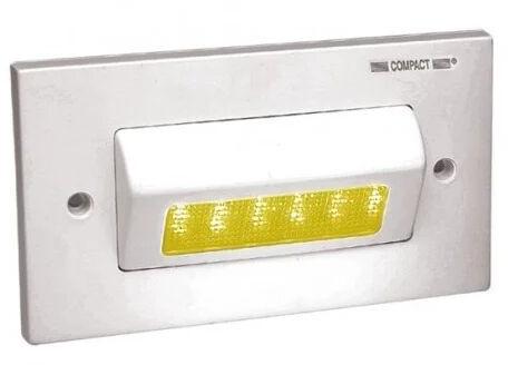 Led Night Light, Features : Less Heat Emission, Long Working Life, Compact Size