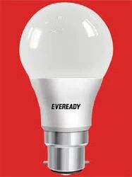 Eveready Led Bulb, Features : Compact Size, Excellent Quality, Durability