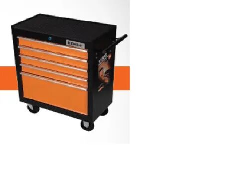 Tool Trolley