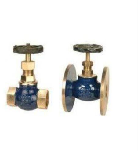 Control Valves