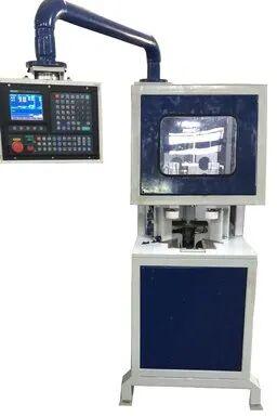 CNC Cleaning Machine