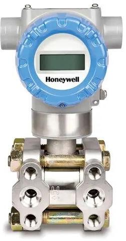 Differential Pressure Transmitter, for AIR, WATER, GAS
