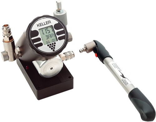 Pressure Calibrator, Display Type : Digital