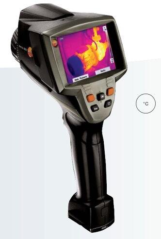 Thermal Imagers