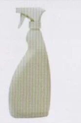 LDPE Spray Bottles, Capacity : 500ml