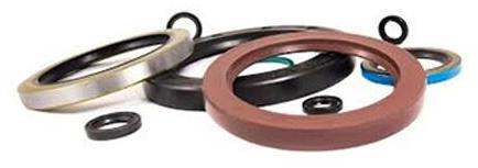 Metal Oil Seal