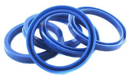 Plastic Tecnolan Rod Seal, Packaging Type : Packet