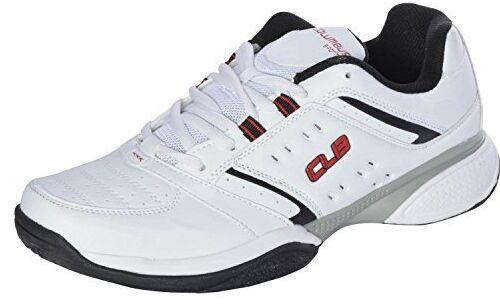 Synthetic Columbus Sports Shoes, Size : 6-10