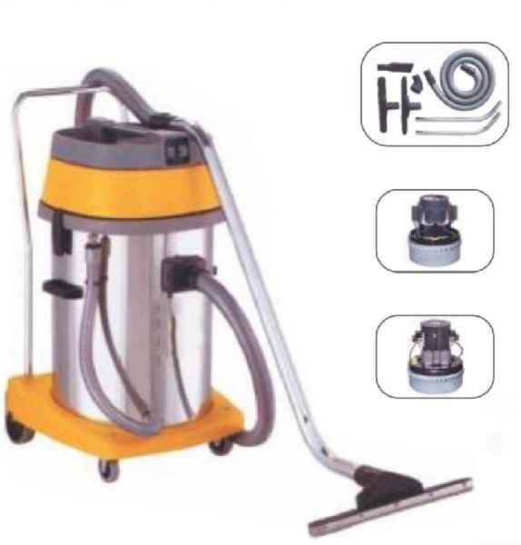 60 L Wet and Dry Vacuum Cleaner
