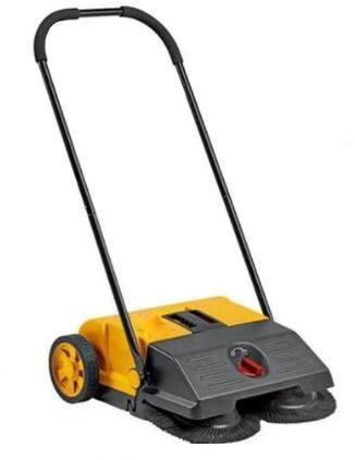 CMMS 22 Manual Sweeper