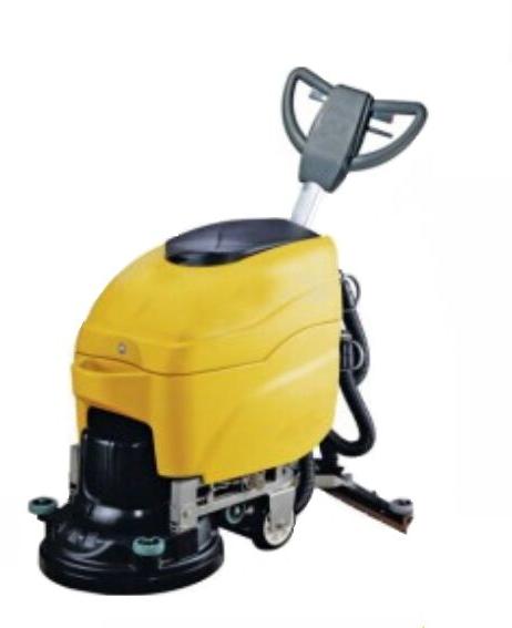 AutomaticManual Electric Scrubber Drier (CMSD-11), for Cleaning