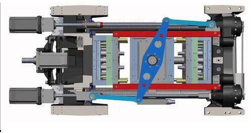 Mould Carrier