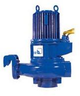 submersible motor pump