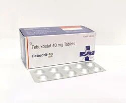 Febuxostat Tablets