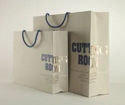 Multicolor Promotional Paper Bags, Capacity : Customized