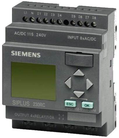 Siemens PLC