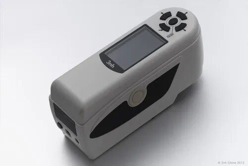 Electric Digital Colorimeter, Voltage : 220V