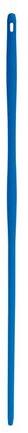 Broom Plastic Handle, Color : Blue