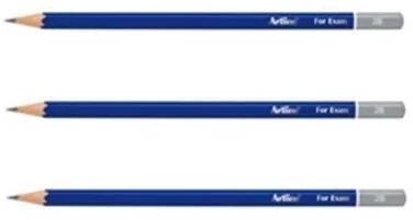 Wood  Artline Pencil, Feature : Easy to use, Durability, Optimum strength, Precise design, Light weight