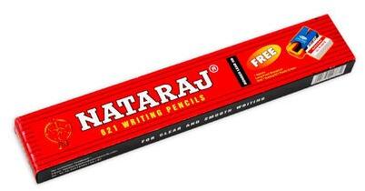 Nataraj Pencil