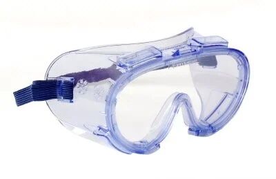 Dorctors Safety Goggles, Feature : High usability, Durable finish standard, Skin friendly.