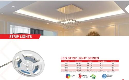 led strip light