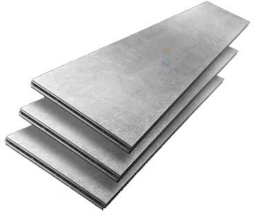 Grey White Cement Aerocon Wall Panel