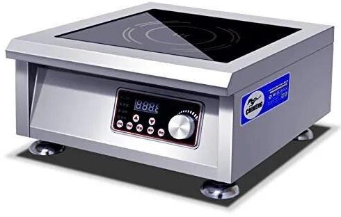 Commercial Induction Cooker