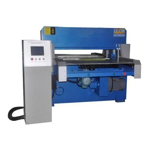 Automatic Hydraulic Press Cutting Machine