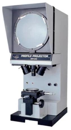 Profile Projector