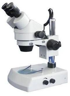 Stereo Zoom Microscope