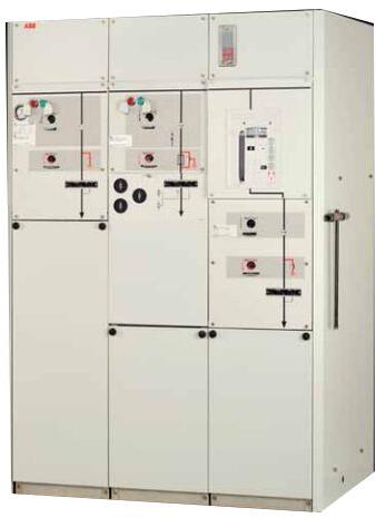 Abb Ring Main Unit, Rated Voltage : 11-22KV