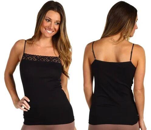 Women Lace Tank Top