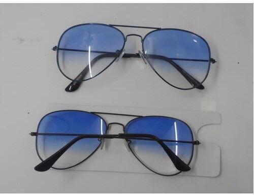 Aviator Sunglasses, Size : Free