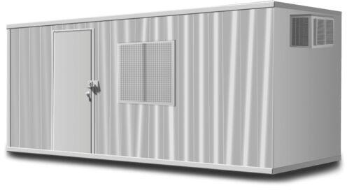 Intermodal Container