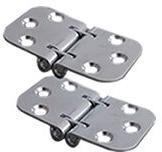 Door Sheet Metal Clamp