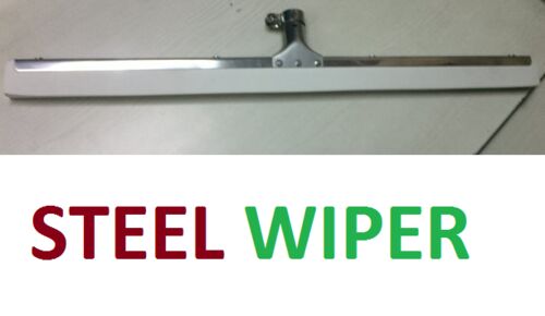 Steel Wiper