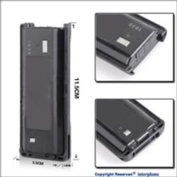 NiMH Battery Pack