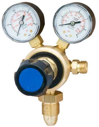 Industrial Oxygen Regulator