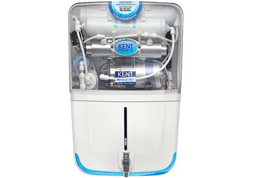 RO UV Water Purifier System