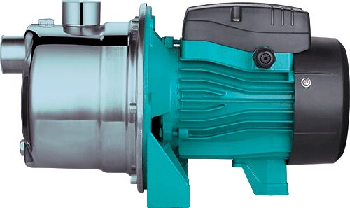 Self Priming Jet Pump