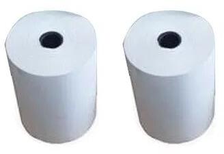 Thermal Paper Roll, for Billing, Pattern : Plain